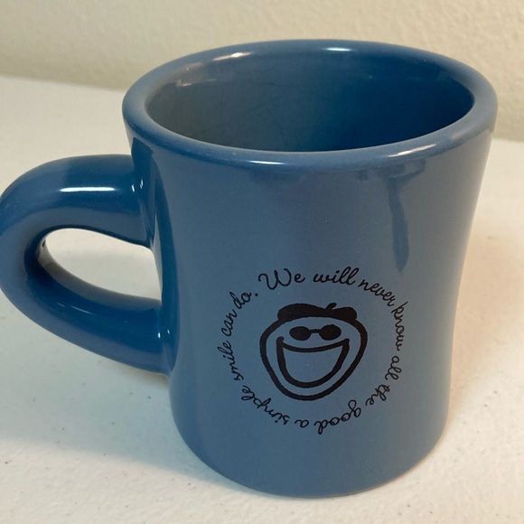 Life Is Good Ceramic Mug - Picture 1 of 4